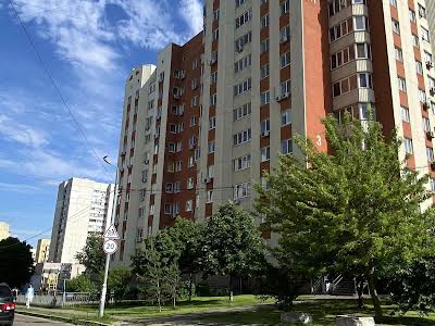квартира за адресою Івана Пулюя вул., 5-А