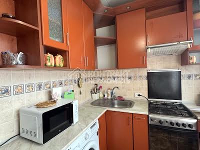квартира за адресою Харків, Поздовжня вул., 3б