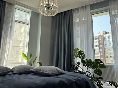квартира за адресою Саперне Поле вул., 5