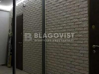 квартира за адресою Драгоманова вул., 1-К
