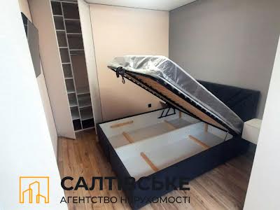 квартира за адресою Нескорених вул. (Героїв Праці), 1-К