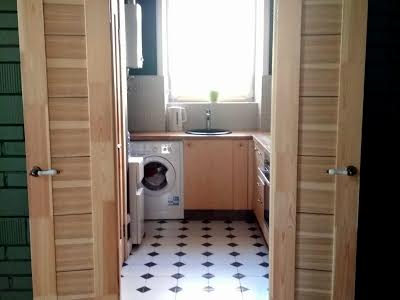 квартира за адресою Марка Безручка вул., 21/2