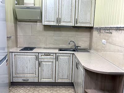 квартира за адресою Коперника вул., 3