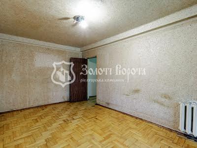квартира по адресу Ореста Левицкого ул. (Академіка Курчатова), 8