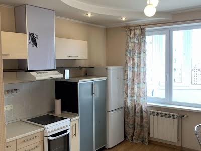 квартира за адресою Урловськая, 11А