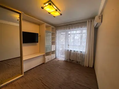 квартира за адресою Метробудівська, 6