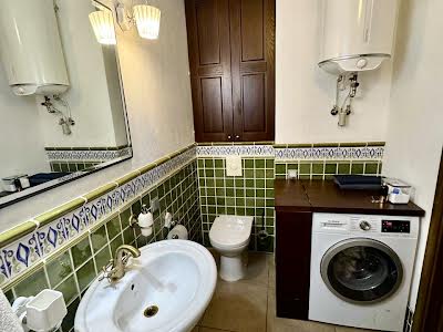 квартира по адресу Туровская ул., 31