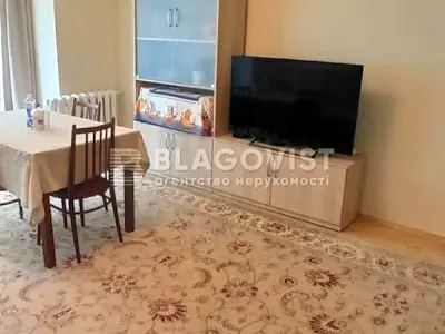 квартира за адресою Вацлава Гавела бульв. (Івана Лепсе), 31