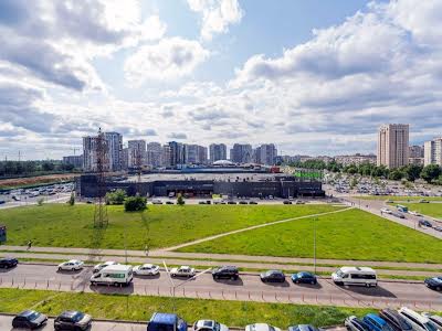 квартира по адресу Родини Крістерів ул., 20