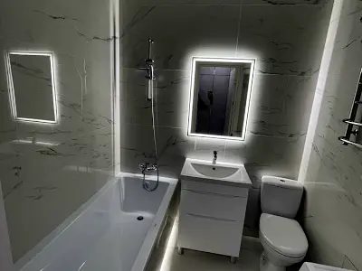 квартира за адресою Березова вул., 43