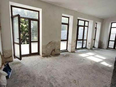 квартира за адресою Лук'янівська вул., 21-Б