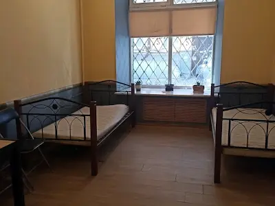 квартира за адресою Саксаганського вул., 131-А