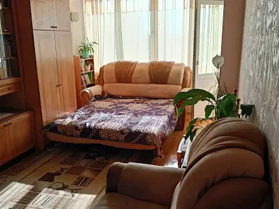 квартира по адресу Березняковская ул., 14-А