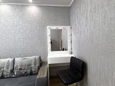 квартира по адресу с. Софиевская борщаговка, Академіка Шалімова ул., 61