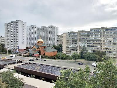 квартира по адресу Чернобыльская ул., 18
