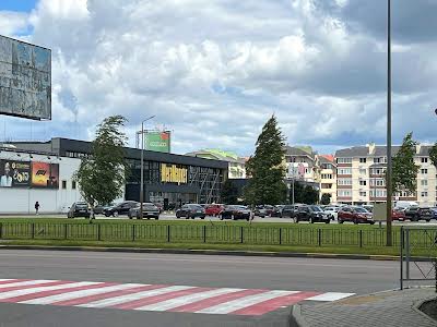 квартира за адресою Оптимістична вул., 1