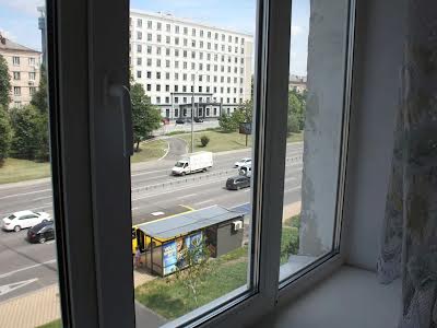 квартира за адресою Марії Приймаченко бульв. (Академіка Ліхачова), 2