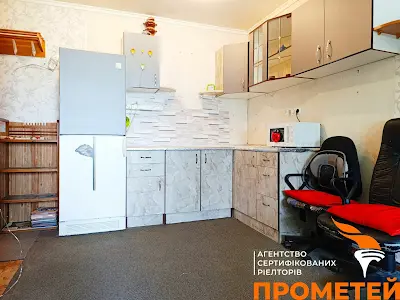 квартира за адресою Лісовий просп., 12-А