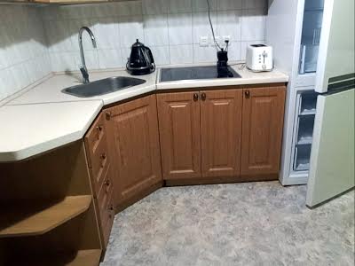 квартира по адресу Печенежская ул., 8