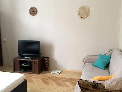квартира за адресою Басейна вул., 3
