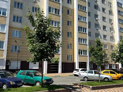 квартира по адресу Озёрная ул., 4-А