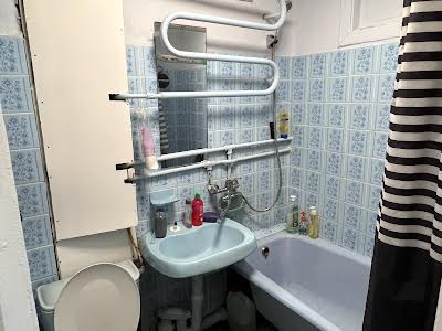 квартира за адресою Чоколівський бульв., 35