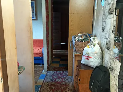 квартира по адресу Ивана Миколайчука ул. (Серафимовича), 6