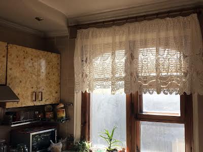квартира за адресою Героев Пограничников, 15