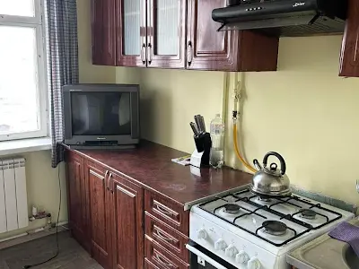 квартира по адресу Гарматная ул., 38