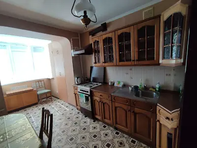квартира по адресу Анны Ахматовой ул., 7/15