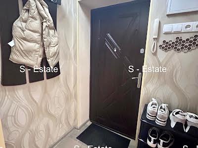 квартира за адресою Полтавський Шлях вул., 121