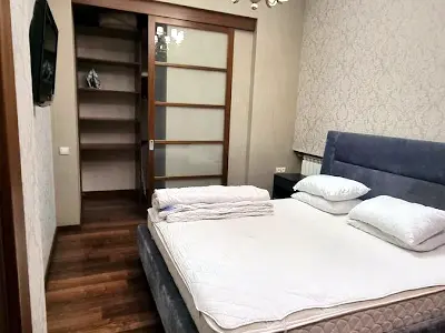 квартира за адресою Київ, Лютеранська вул., 13