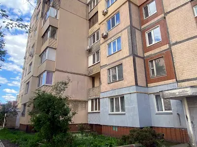квартира по адресу Порика Василия просп., 3-А