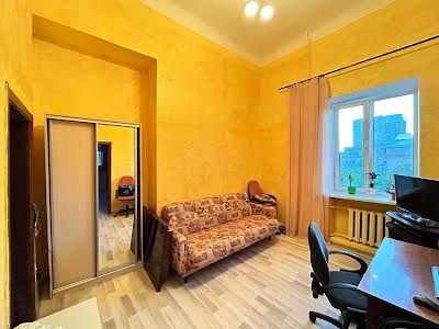 квартира за адресою Київ, Саксаганського вул, 89А