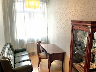 квартира по адресу Киев, Евгения Коновальца ул. (Щорса), 36-Б