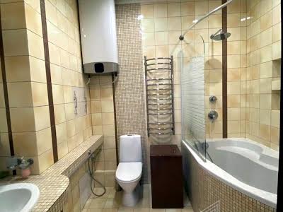 квартира за адресою Левка Лук'яненка вул. (Маршала Тимошенка), 21