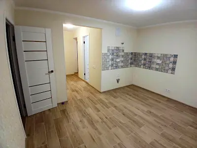 квартира за адресою Шалімова, 82