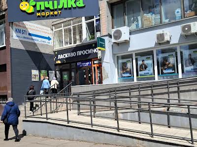квартира за адресою Миколи Закревського вул., 45