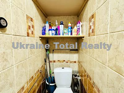 квартира за адресою Борщагівська вул., 210
