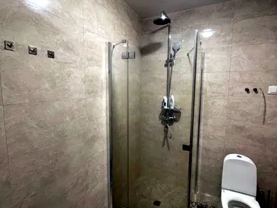 квартира по адресу Богатырская ул., 6-А