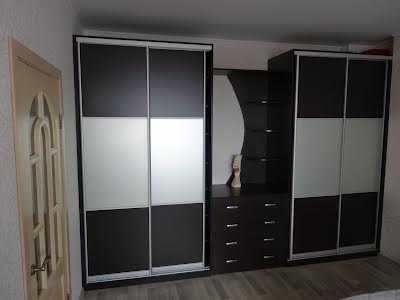 квартира за адресою Олександри Екстер вул. (Марини Цвєтаєвої), 9