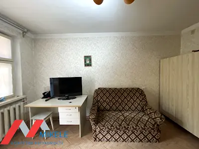квартира по адресу Науки просп., 86 к2