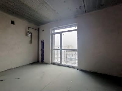 квартира по адресу Александра Довженко ул., 31в, к.4