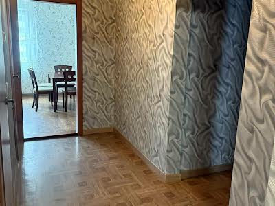 квартира за адресою Здолбунівська вул., 13