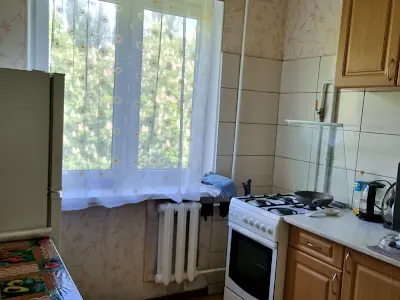квартира по адресу Академіка Стражеска ул., 1