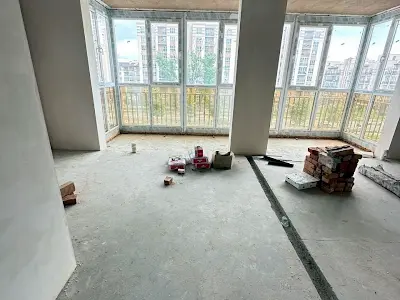 квартира по адресу Метрологическая ул., 56