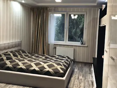 квартира по адресу Гарматная ул., 31-А