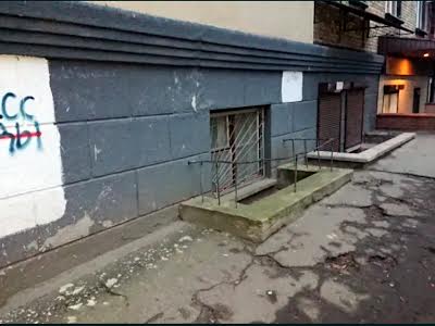 коммерческая по адресу Киев, Бурмистенко ул., 9/10