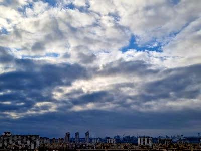 квартира за адресою Соборності просп. (Возз'єднання), 17
