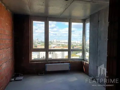 квартира по адресу Митрополита Василия Липковского ул. (Урицкого), 38